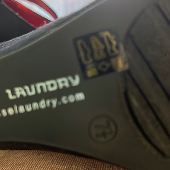 Chinese Laundry dress shoe - Picture 4 of 4